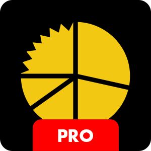 Drill Down Pie PRO for Microsoft Power BI