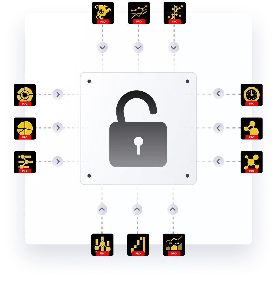 Download all 20+ visuals