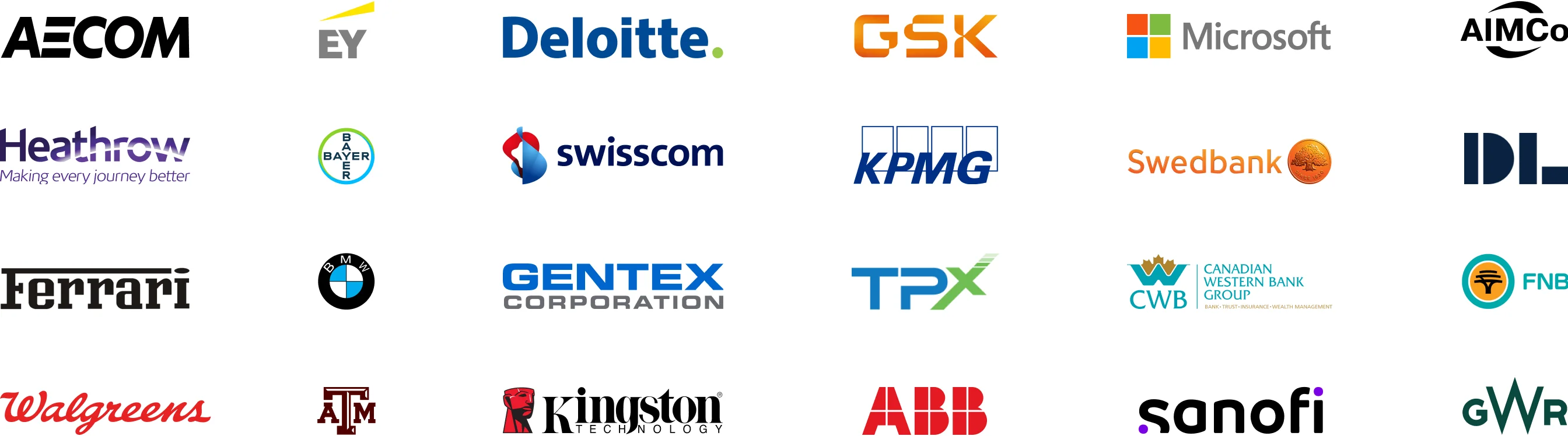 Brands