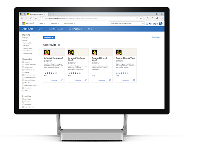 import-custom-visual-from-appsource-1
