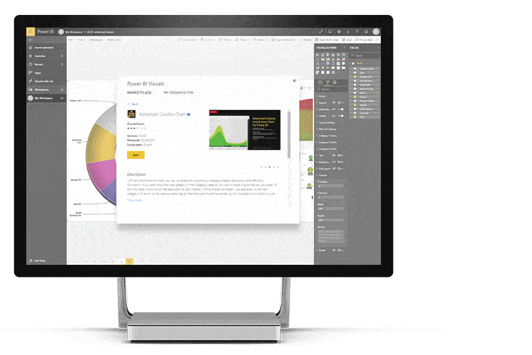 powerbi-marketplace-user-reviews