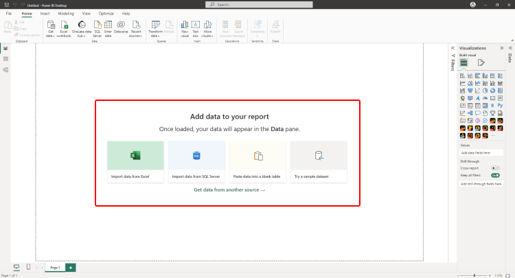 create_report create_report