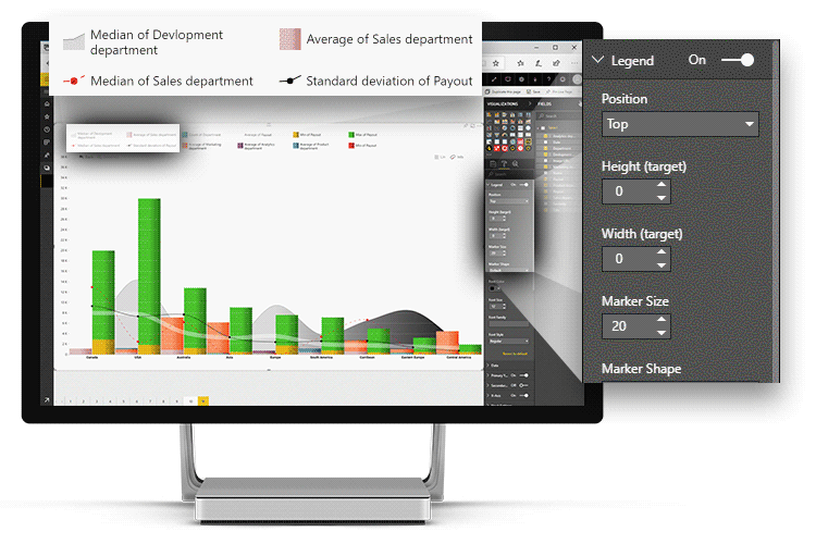 combo-chart-for-power-bi-legend-height combo-chart-for-power-bi-legend-height