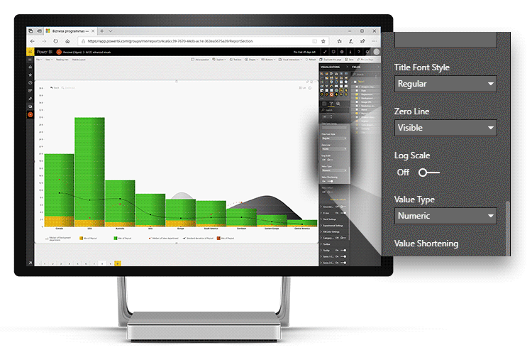 advanced-combo-visual-by-zoomcharts-zero-line-options advanced-combo-visual-by-zoomcharts-zero-line-options
