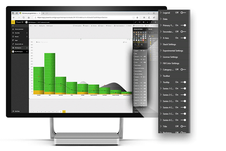 customizable-combo-chart-for-microsoft-power-bi