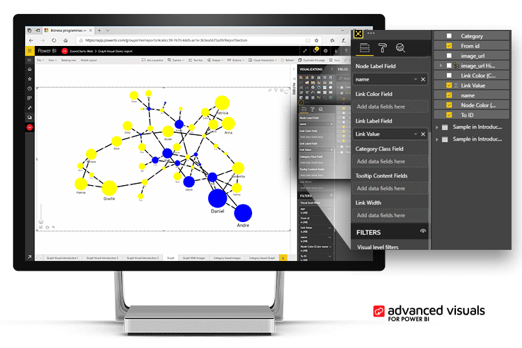 graph-fields-link-color
