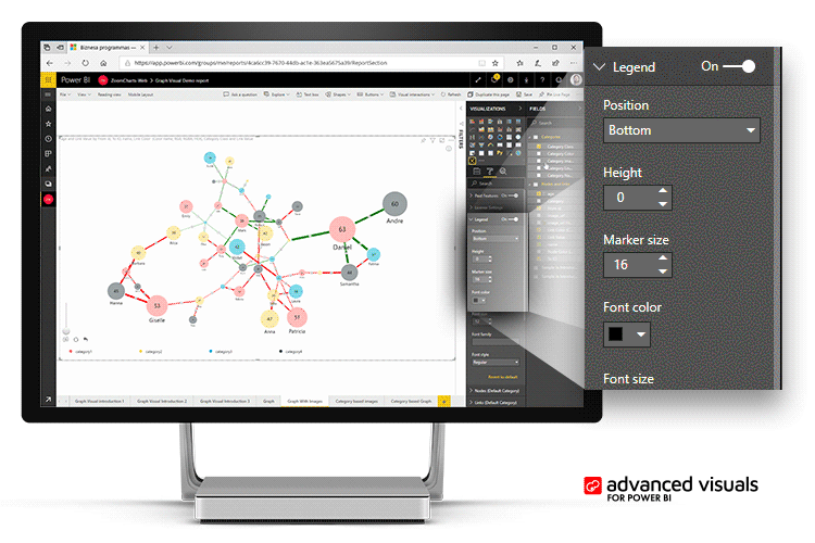 graph-formatting-legend