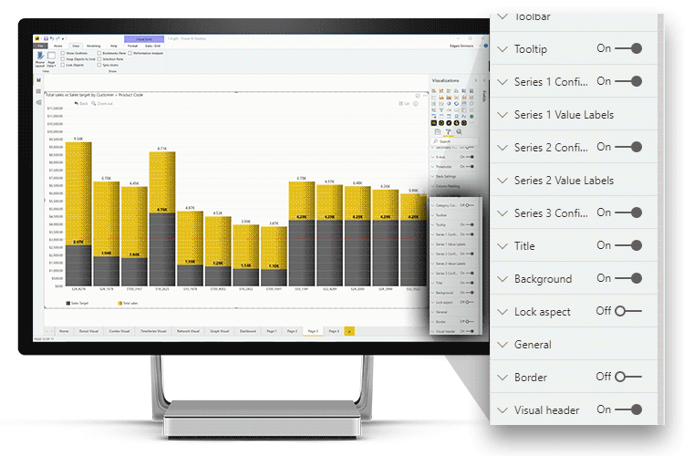 customizable-chart-outline-PBI-CMB customizable-chart-outline-PBI-CMB