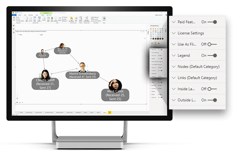 PBI-GRP-features-bi-directional-multiple-links