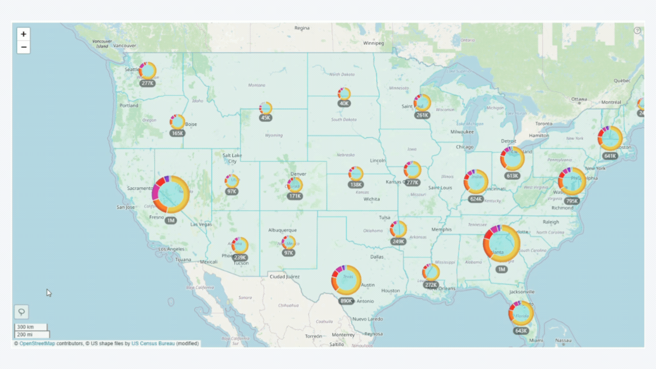 Map: Enable/Disable Enable/Disable