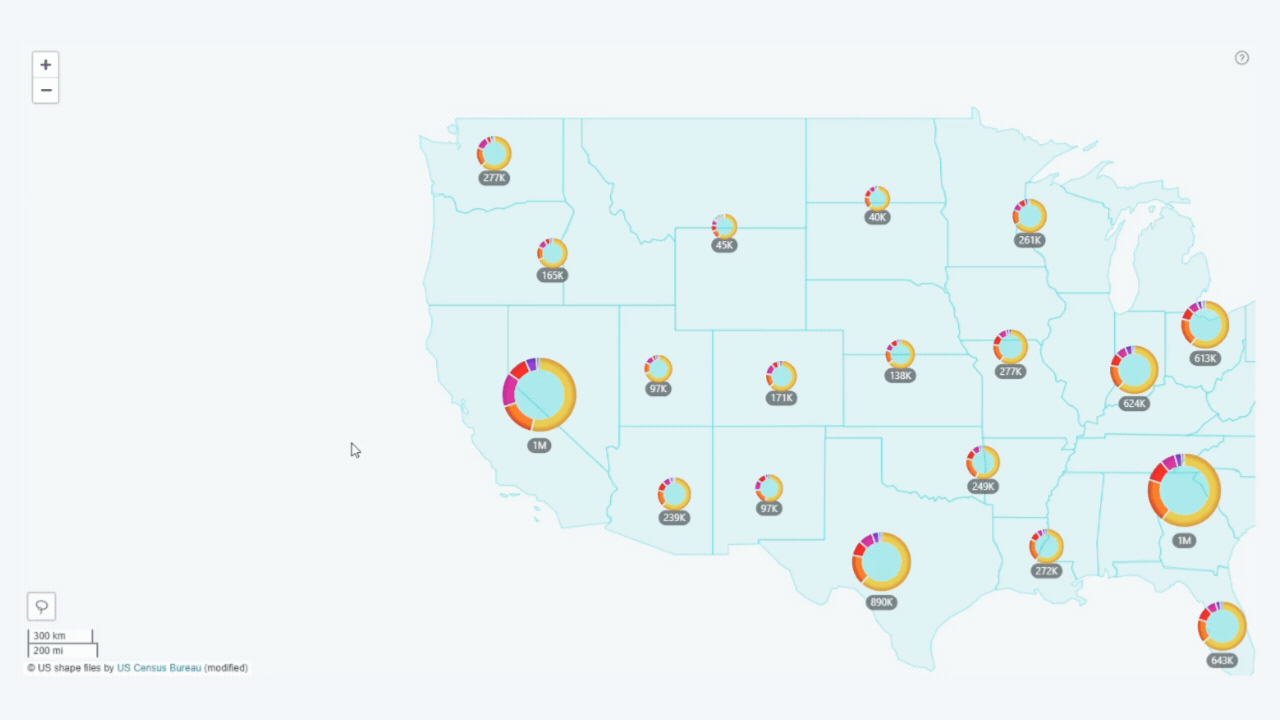 Map: Move map layer Move map layer